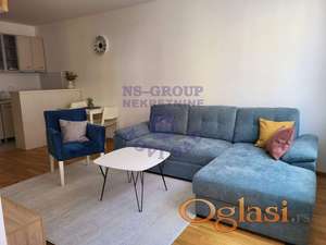 Prelep jednoiposoban stan na fantastičnoj lokaciji